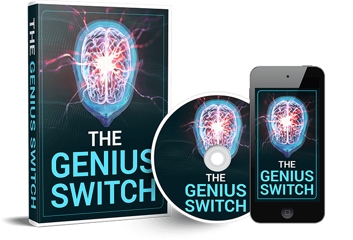 The Genius Switch digital program