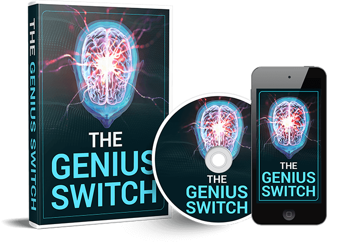 The Genius Switch digital program